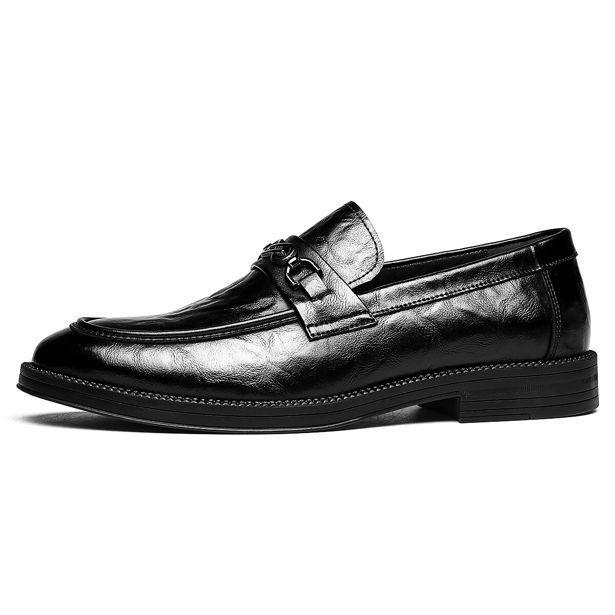 Туфли мужские низкие Chint, черный
Туфли мужские низкие Chint, черный