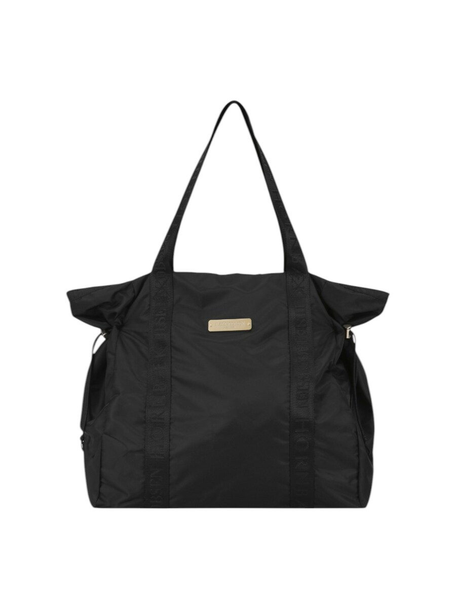 Сумка-шоппер ILSE JACOBSEN, черный
Сумка-шоппер ILSE JACOBSEN, черный