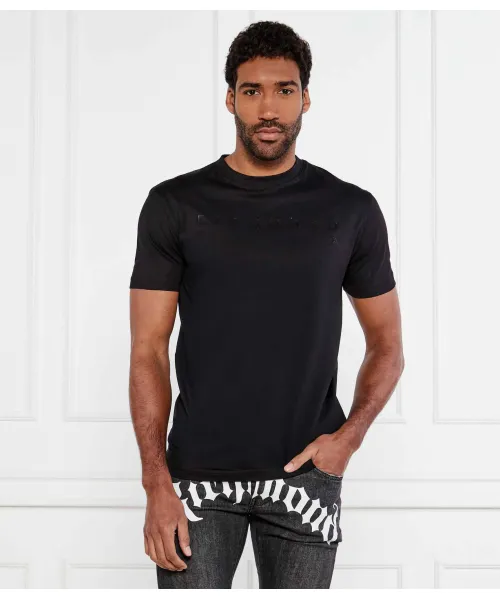 Футболка zlaf Regular fit Richmond X, черный
Футболка zlaf Regular fit Richmond X, черный