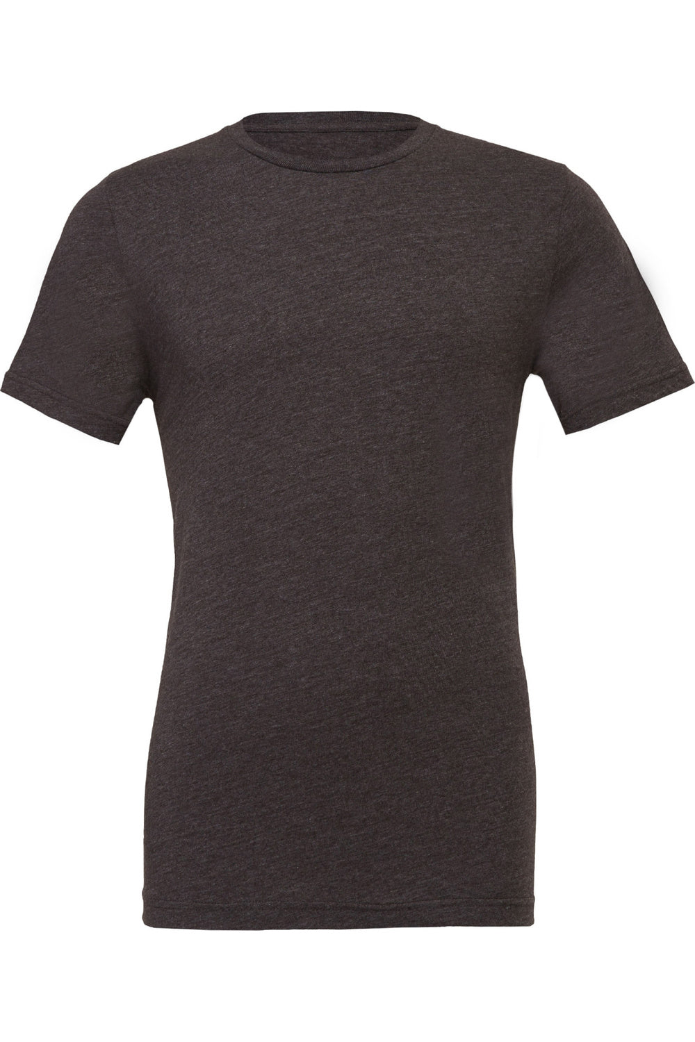 Футболка унисекс для взрослых Bella + Canvas, темно-серый
Футболка унисекс для взрослых Bella + Canvas, темно-серый