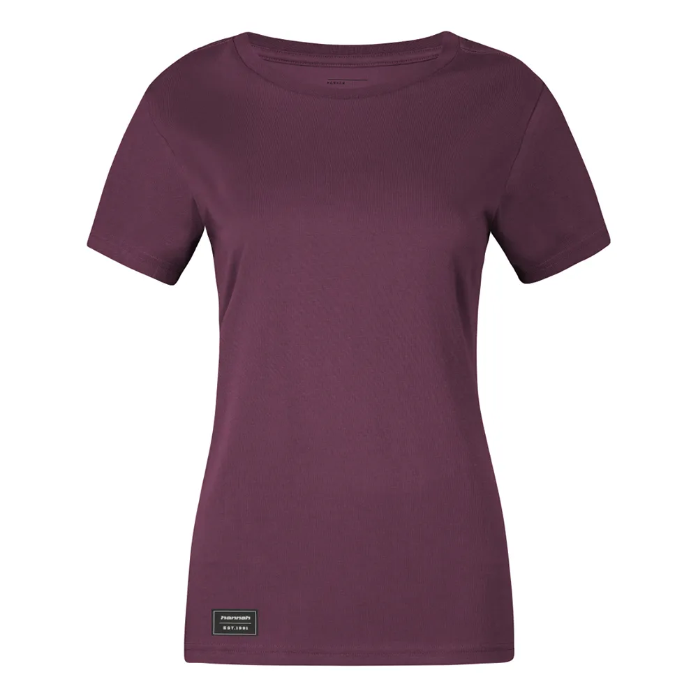 Футболка Hannah Aria Ii, фиолетовый
Футболка Hannah Aria Ii, фиолетовый