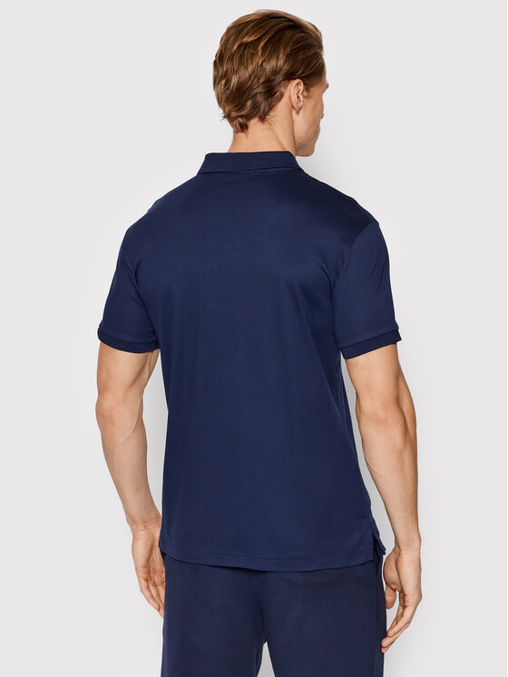 Поло slim fit 710685514003 Polo Ralph Lauren, синий
Поло slim fit 710685514003 Polo Ralph Lauren, синий