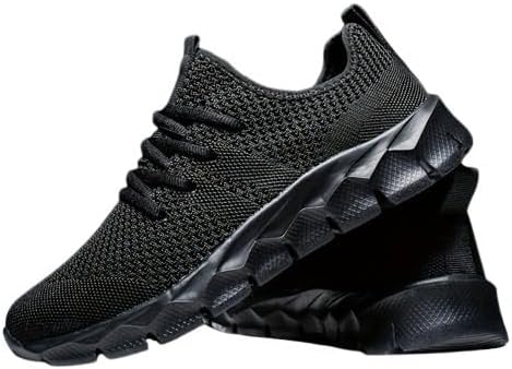 Дышащие беговые кроссовки из сетки - безшнуровые с подошвой MD для мужчин и женщин - для спорта и досуга весной, летом и осенью Minlaidian, черный
Дышащие беговые кроссовки из сетки - безшнуровые с подошвой MD для мужчин и женщин - для спорта и досуга весной, летом и осенью Minlaidian, черный