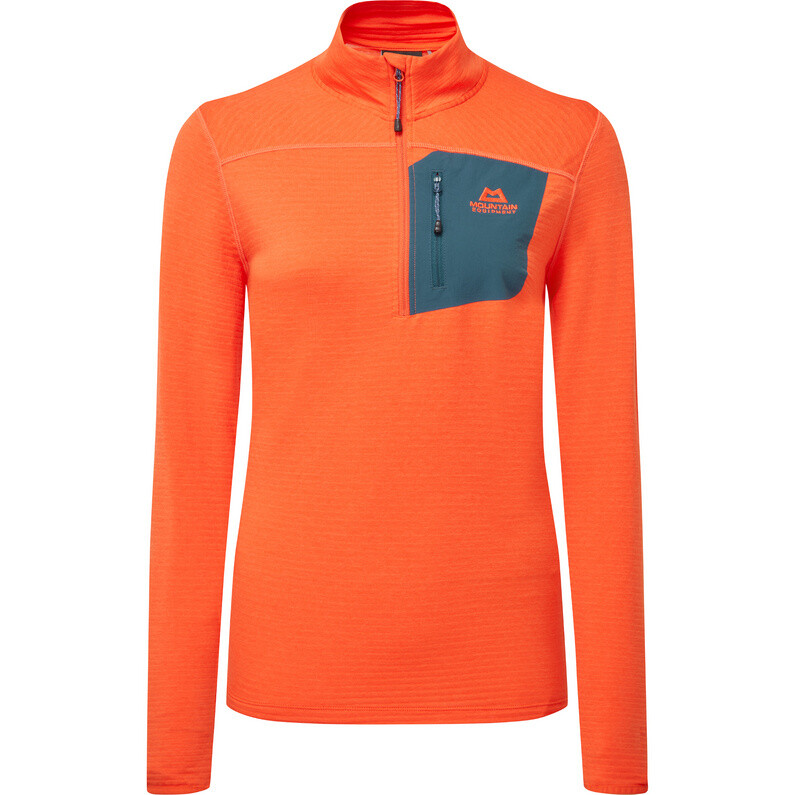 Женская куртка Lumiko на молнии с длинным рукавом Mountain Equipment, красный
Женская куртка Lumiko на молнии с длинным рукавом Mountain Equipment, красный