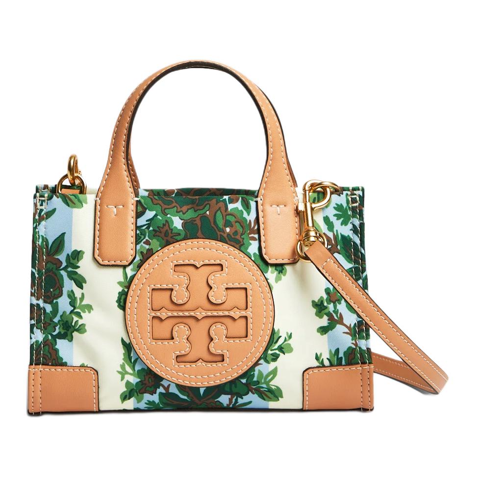 Сумка Ella от Tory Burch
Сумка Ella от Tory Burch
