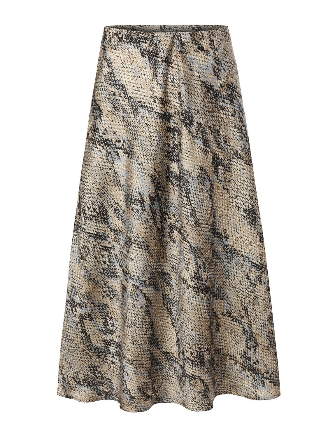 TATUUM Юбка 'Satini 8' в бежевом цвете
TATUUM Юбка 'Satini 8' в бежевом цвете