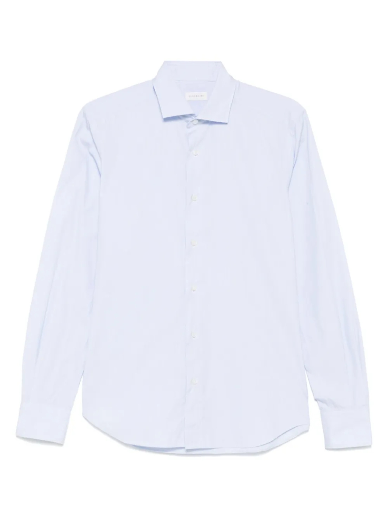 Glanshirt рубашка в полоску, синий
Glanshirt рубашка в полоску, синий