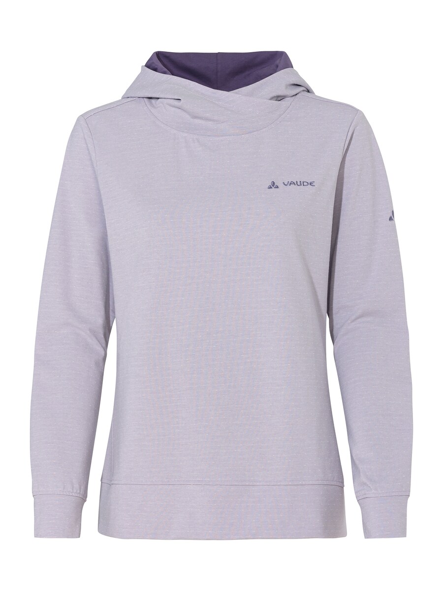 Спортивная толстовка VAUDE Tuenno, сиреневый
Спортивная толстовка VAUDE Tuenno, сиреневый