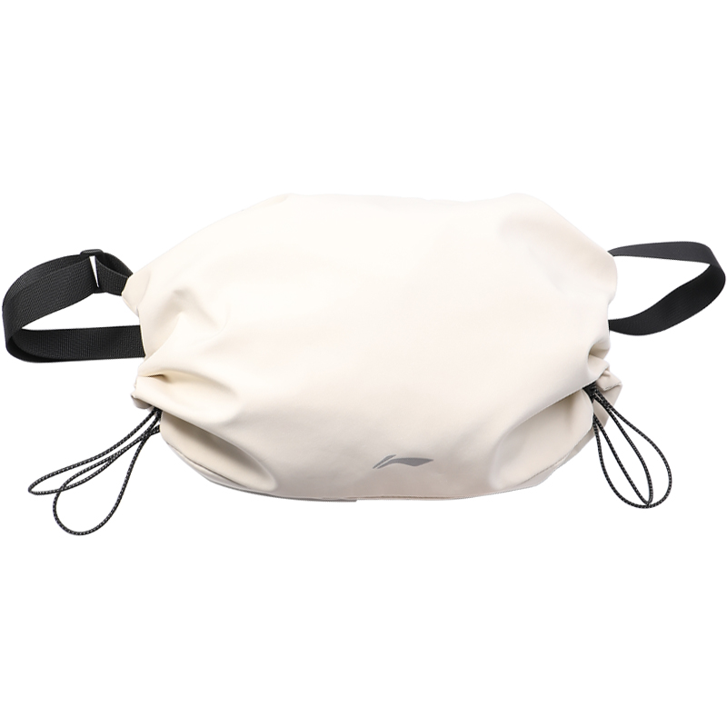 Лининг Тканевая поясная сумка Regular Unisex Цвет экрю/черный/темно-синий/нефритовый
Лининг Тканевая поясная сумка Regular Unisex Цвет экрю/черный/темно-синий/нефритовый