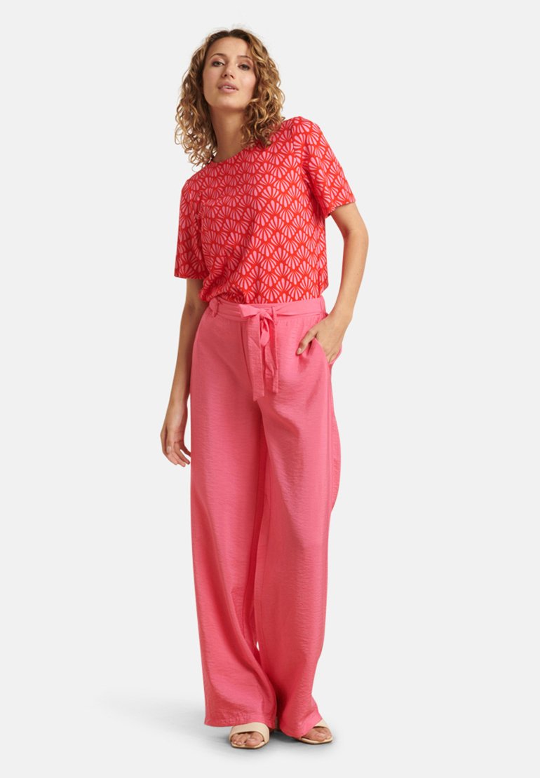 Брюки Smashed Lemon, розовый
Брюки Smashed Lemon, розовый