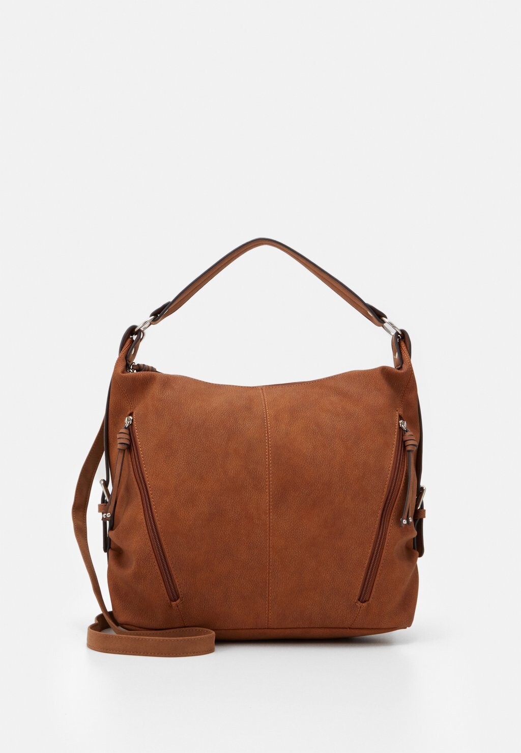 Сумка TOM TAILOR, цвет cognac
Сумка TOM TAILOR, цвет cognac