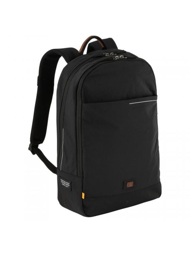 Рюкзак Camel Active City - Rucksack M, черный
Рюкзак Camel Active City - Rucksack M, черный