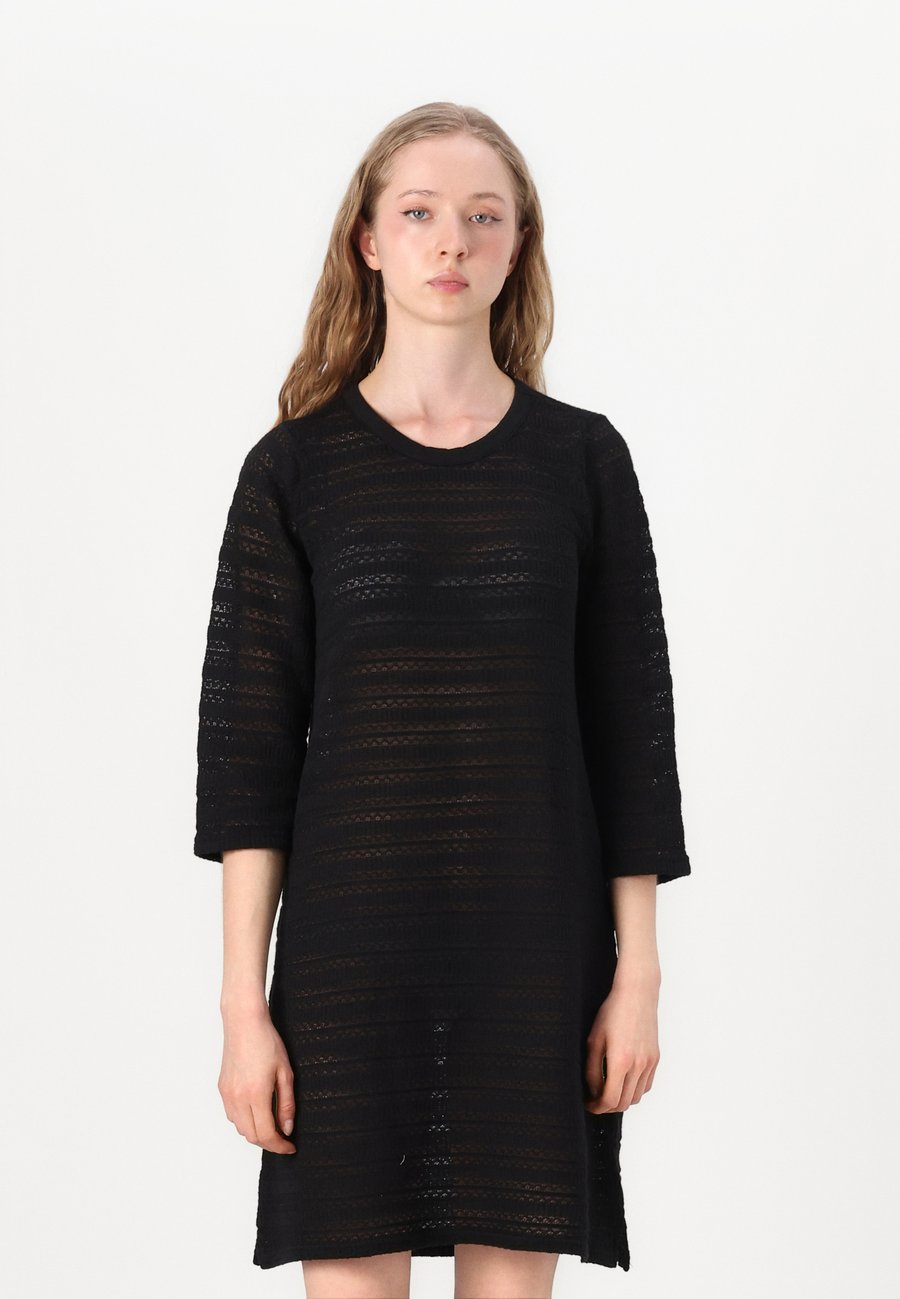 Платье Pieces PCTAGDA DRESS, Black
Платье Pieces PCTAGDA DRESS, Black