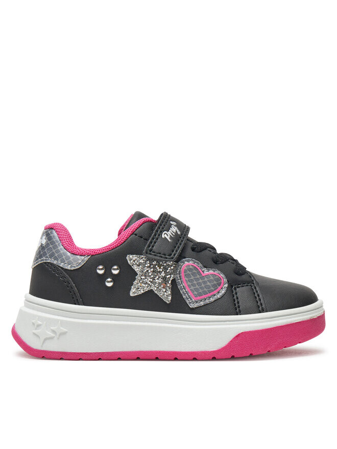 Кроссовки Primigi, черный
Кроссовки Primigi, черный