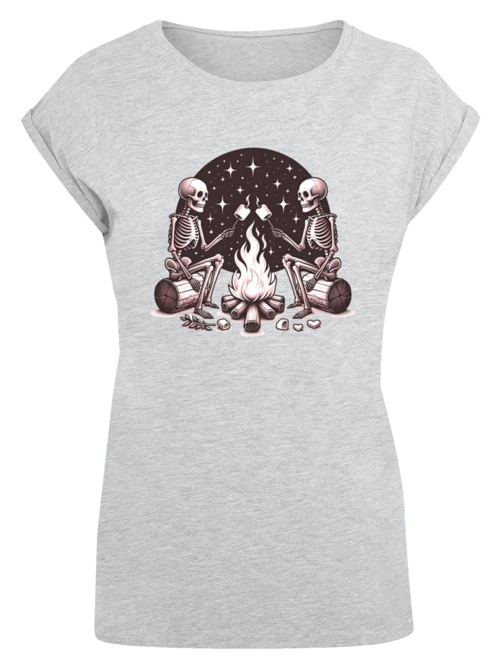 Футболка F4NT4STIC, пятнистый серый
Футболка F4NT4STIC, пятнистый серый