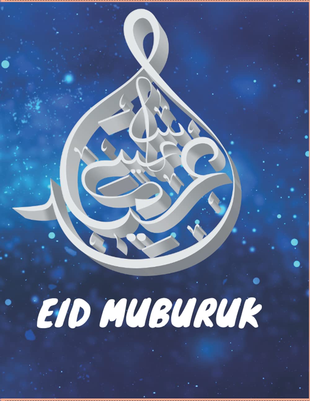 EID MUBURUK (Independently published)
EID MUBURUK (Independently published)