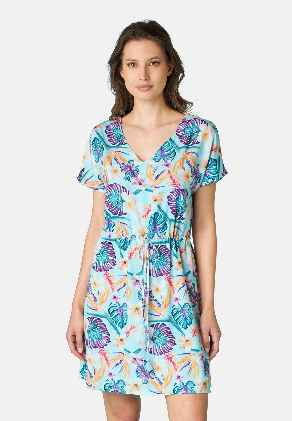 Пляжный аксессуар Lovable, зеленый
Пляжный аксессуар Lovable, зеленый