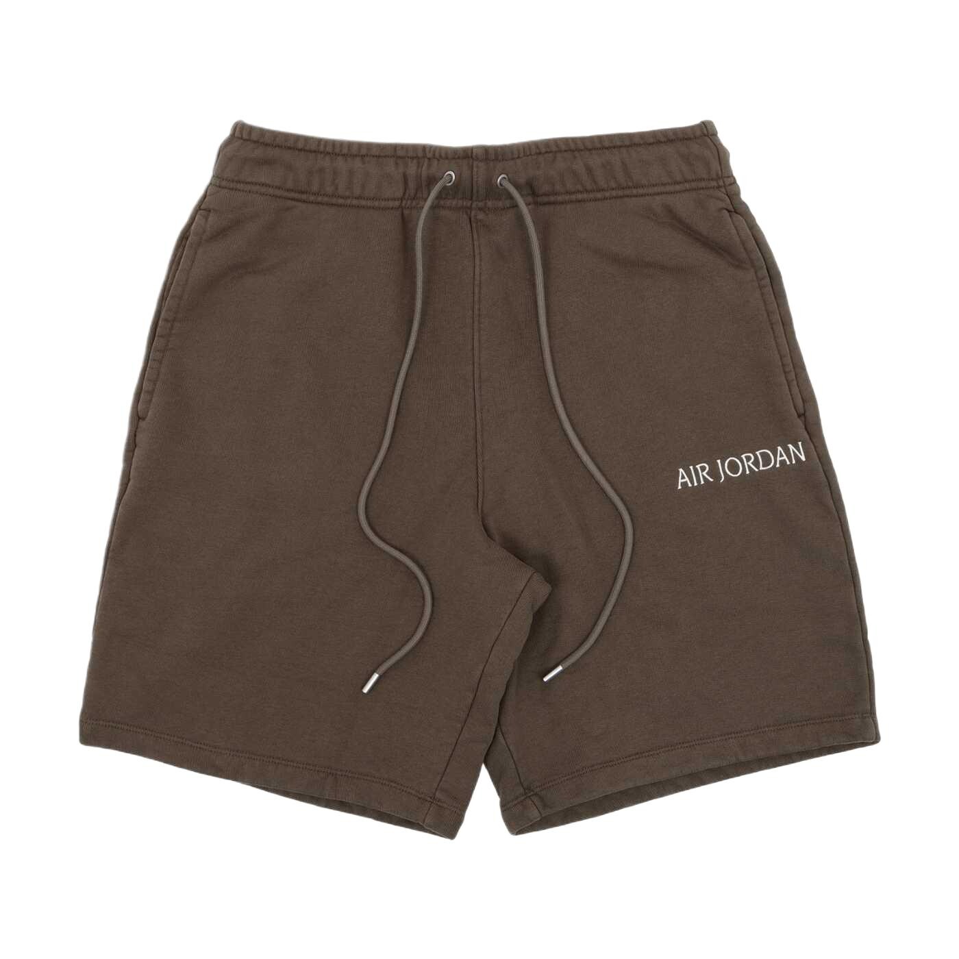 Повседневные шорты мужские коричневые Nike, коричневый 
Повседневные шорты мужские коричневые Nike, коричневый