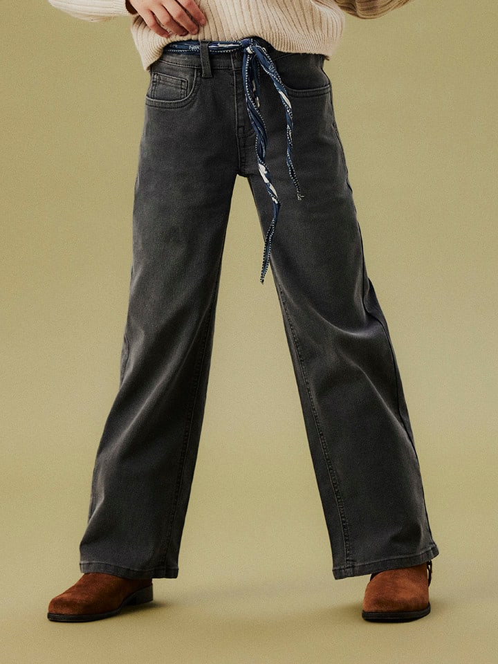 Джинсы name it, черный
Джинсы name it, черный