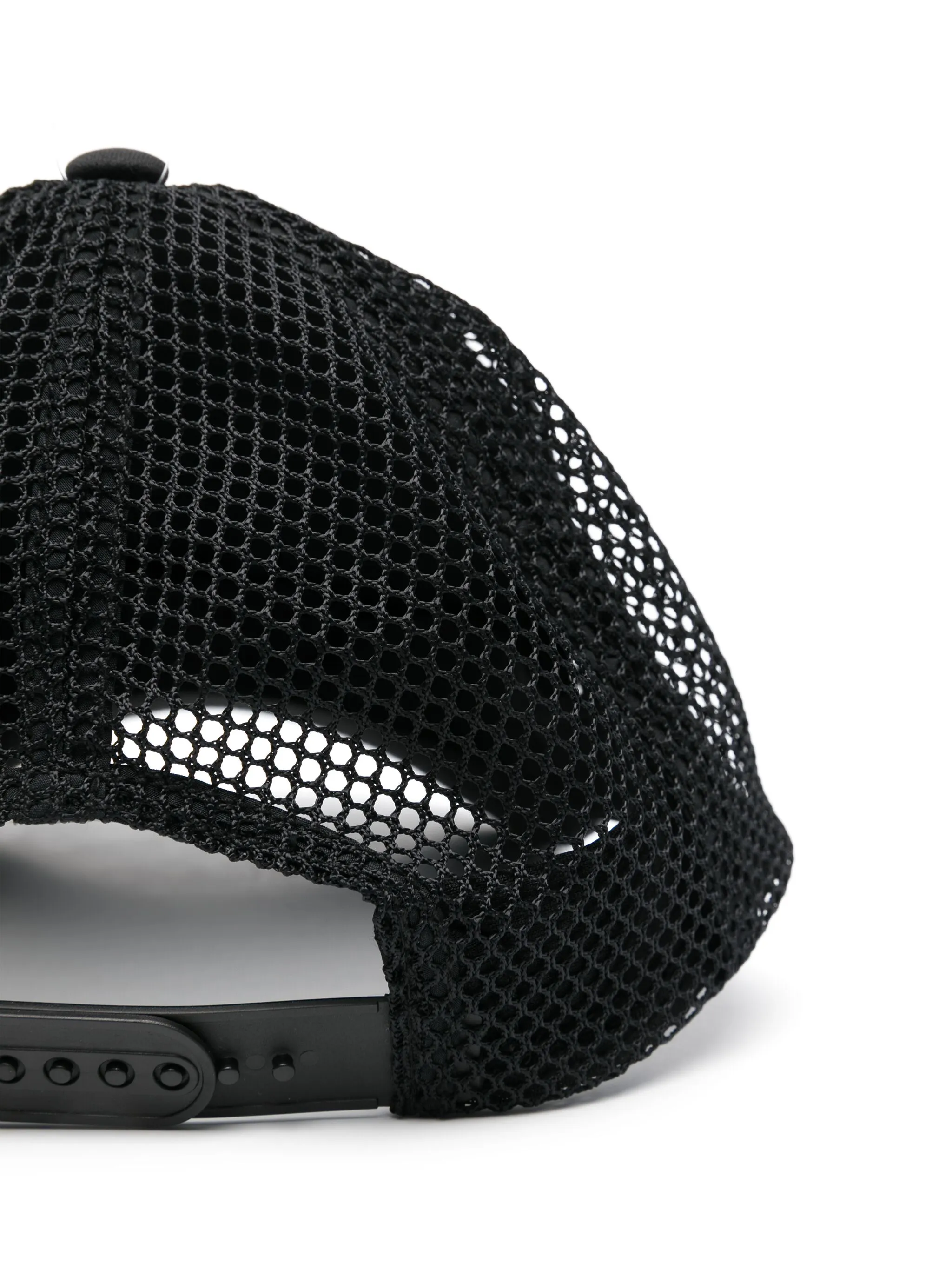 Кепка с логотипом Y-3, черный
Кепка с логотипом Y-3, черный