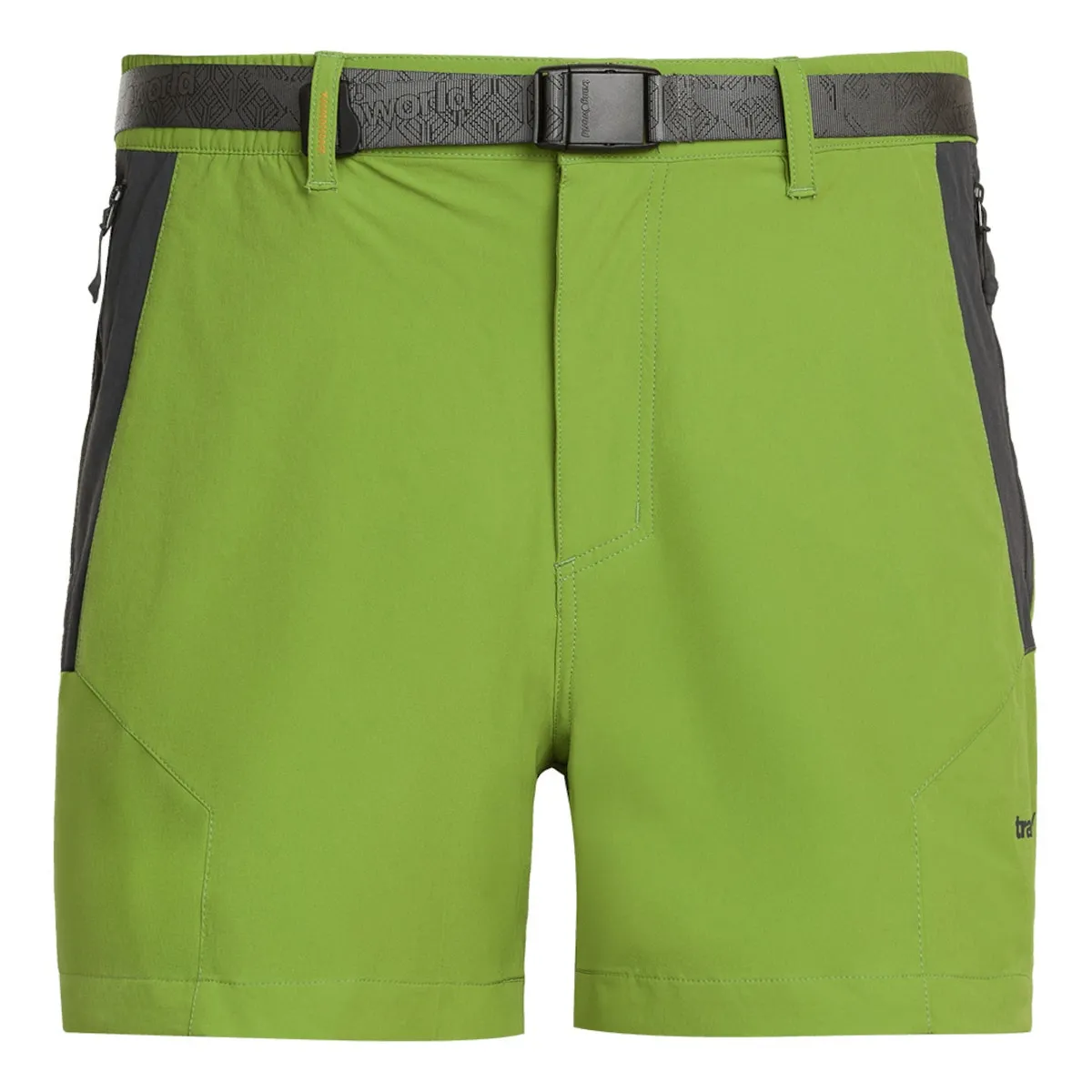 Бермуды мужские Allo Df Trangoworld, зеленый
Бермуды мужские Allo Df Trangoworld, зеленый