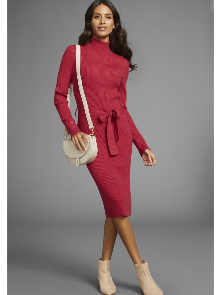 Платье до колена Laura Scott
Платье до колена Laura Scott