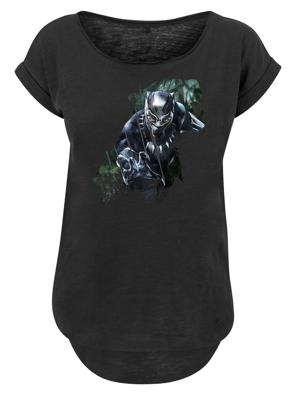 Рубашка F4NT4STIC, черный
Рубашка F4NT4STIC, черный