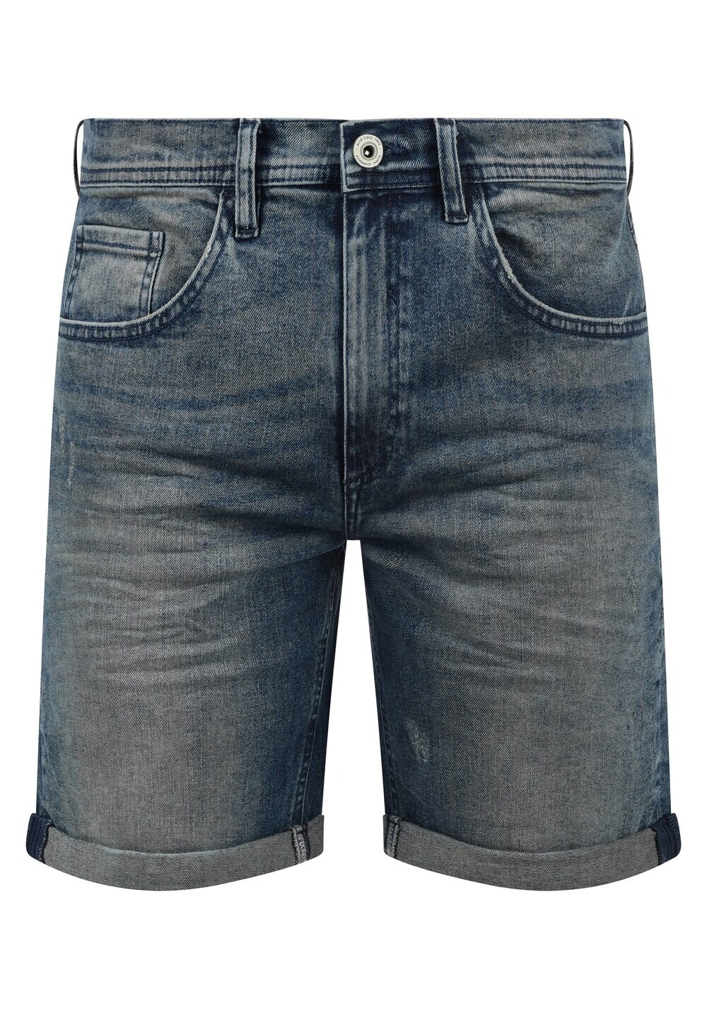 Обычные брюки BLEND Luke, синий
Обычные брюки BLEND Luke, синий