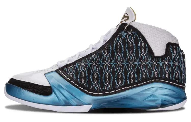 Мужские баскетбольные кроссовки Jordan Air Jordan 23 Vintage 
Мужские баскетбольные кроссовки Jordan Air Jordan 23 Vintage