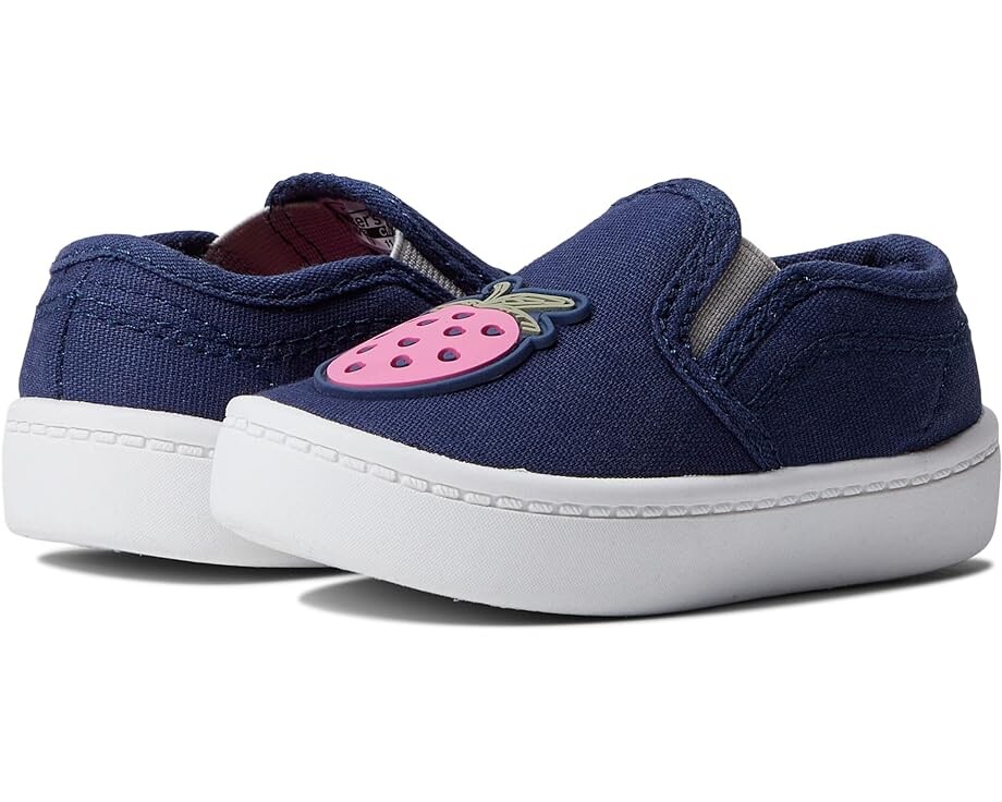 Кроссовки Carter's Nettie4, темно-синий
Кроссовки Carter's Nettie4, темно-синий