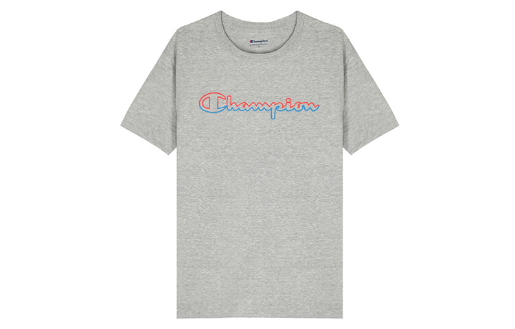 Футболка унисекс Champion 
Футболка унисекс Champion