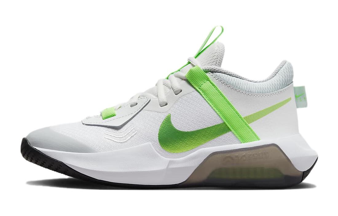 Кроссовки Nike Air Zoom Crossover White Green Strike GS
Кроссовки Nike Air Zoom Crossover White Green Strike GS