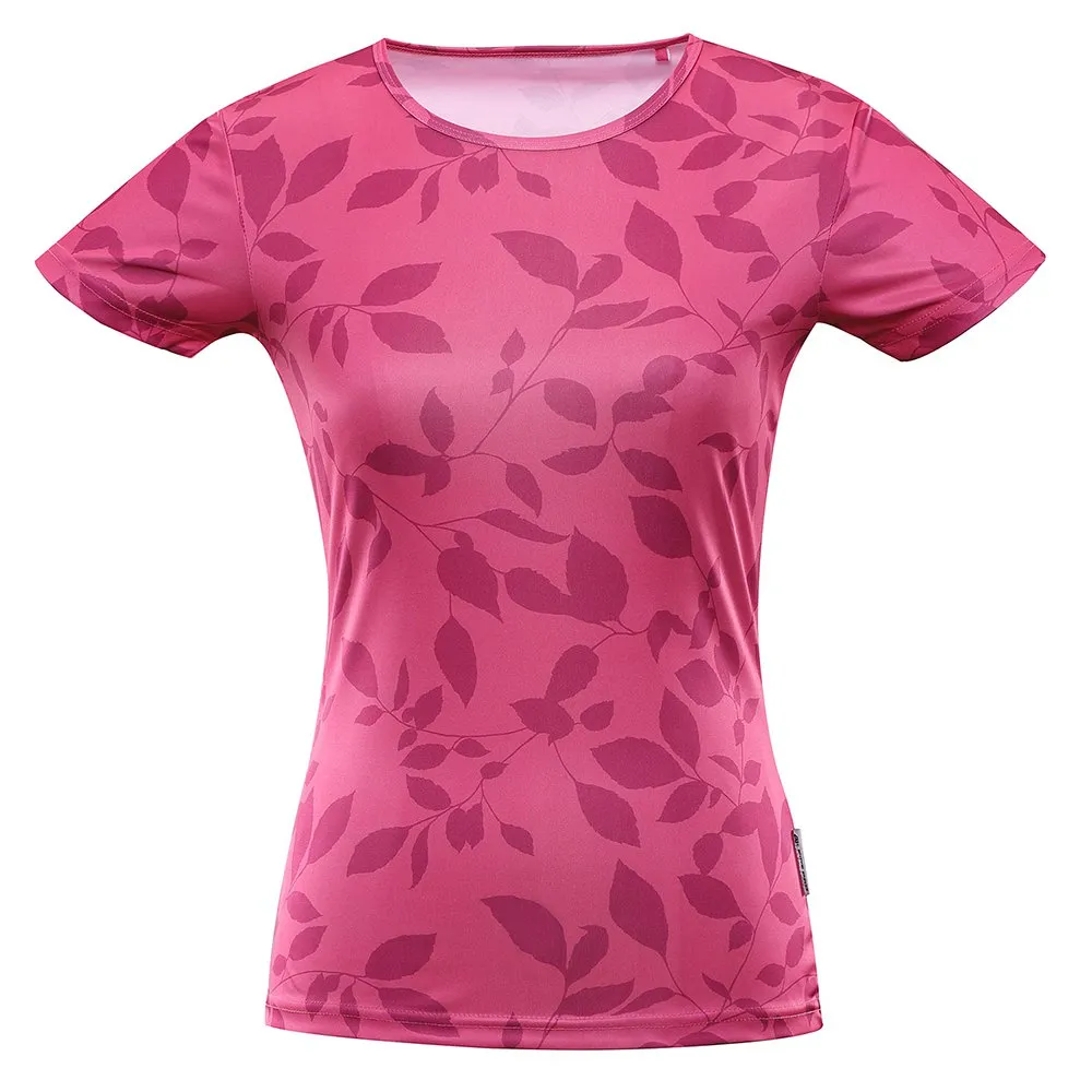 Футболка Alpine Pro Quatra, красный
Футболка Alpine Pro Quatra, красный