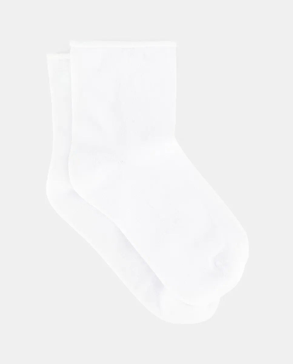 Женские носки Soxland, белый
Женские носки Soxland, белый