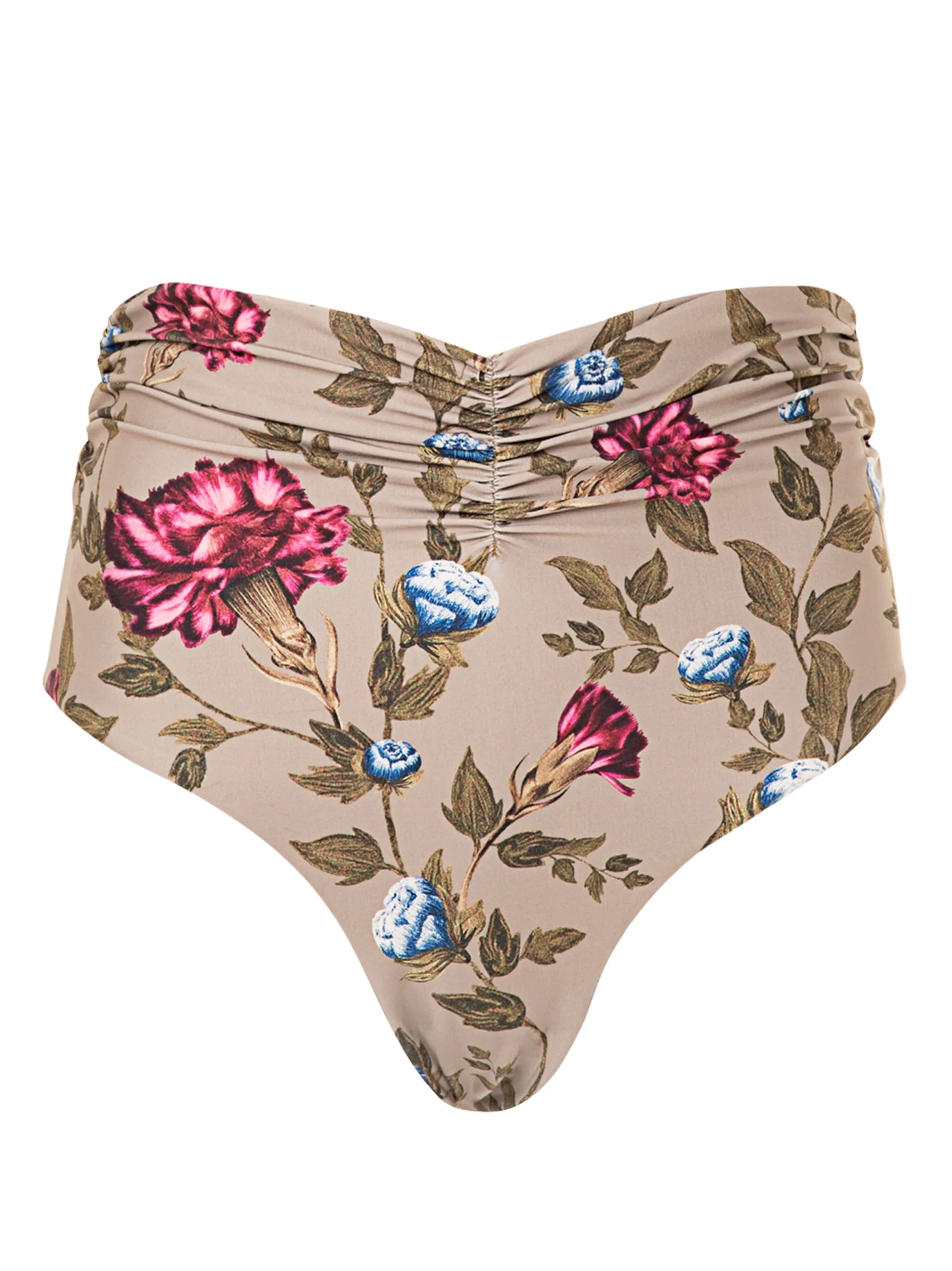 Плавки бикини Vaiven Memoria Agua By Agua Bendita, нейтральный
Плавки бикини Vaiven Memoria Agua By Agua Bendita, нейтральный