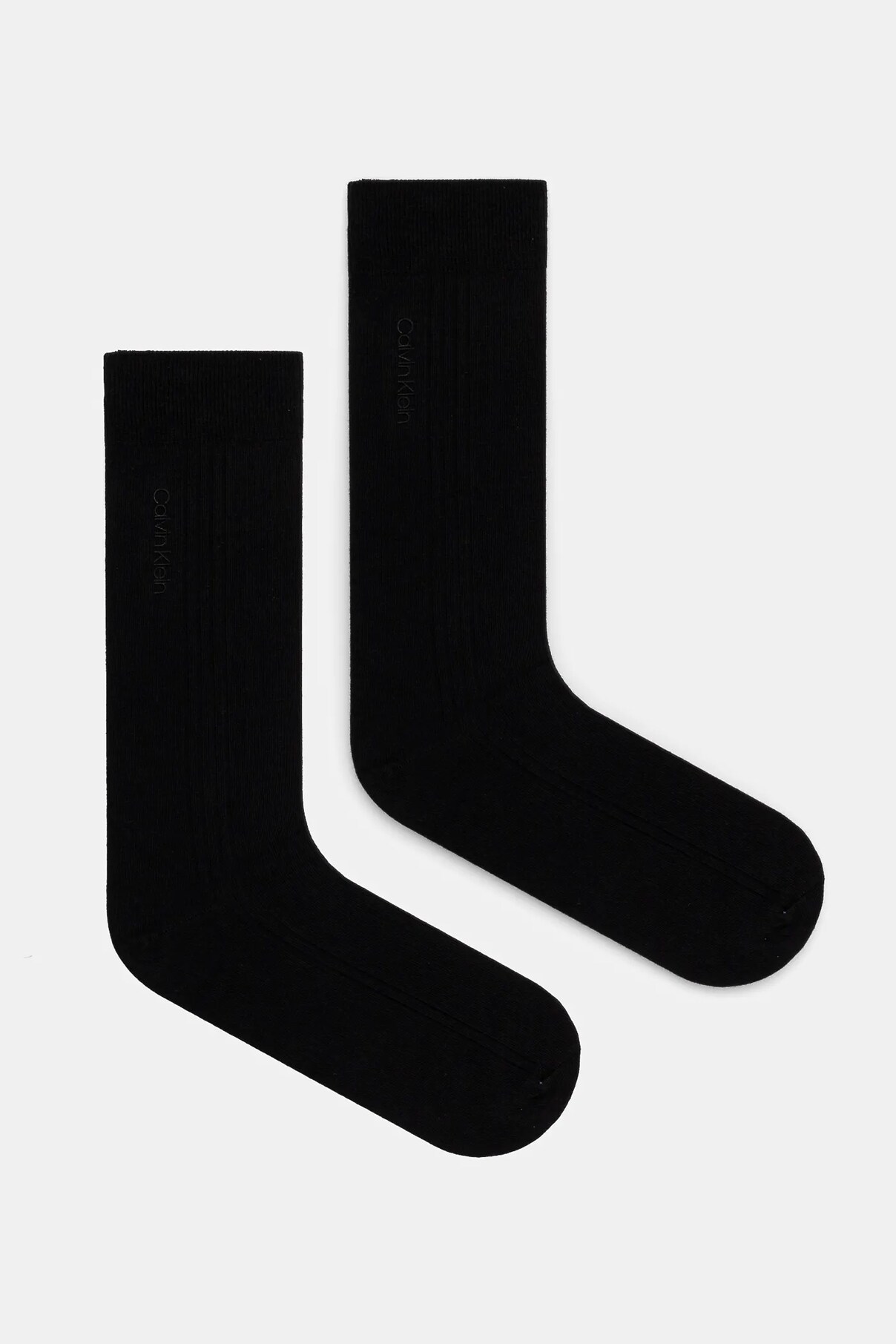Носки 2 шт. в упаковке Calvin Klein, черный
Носки 2 шт. в упаковке Calvin Klein, черный