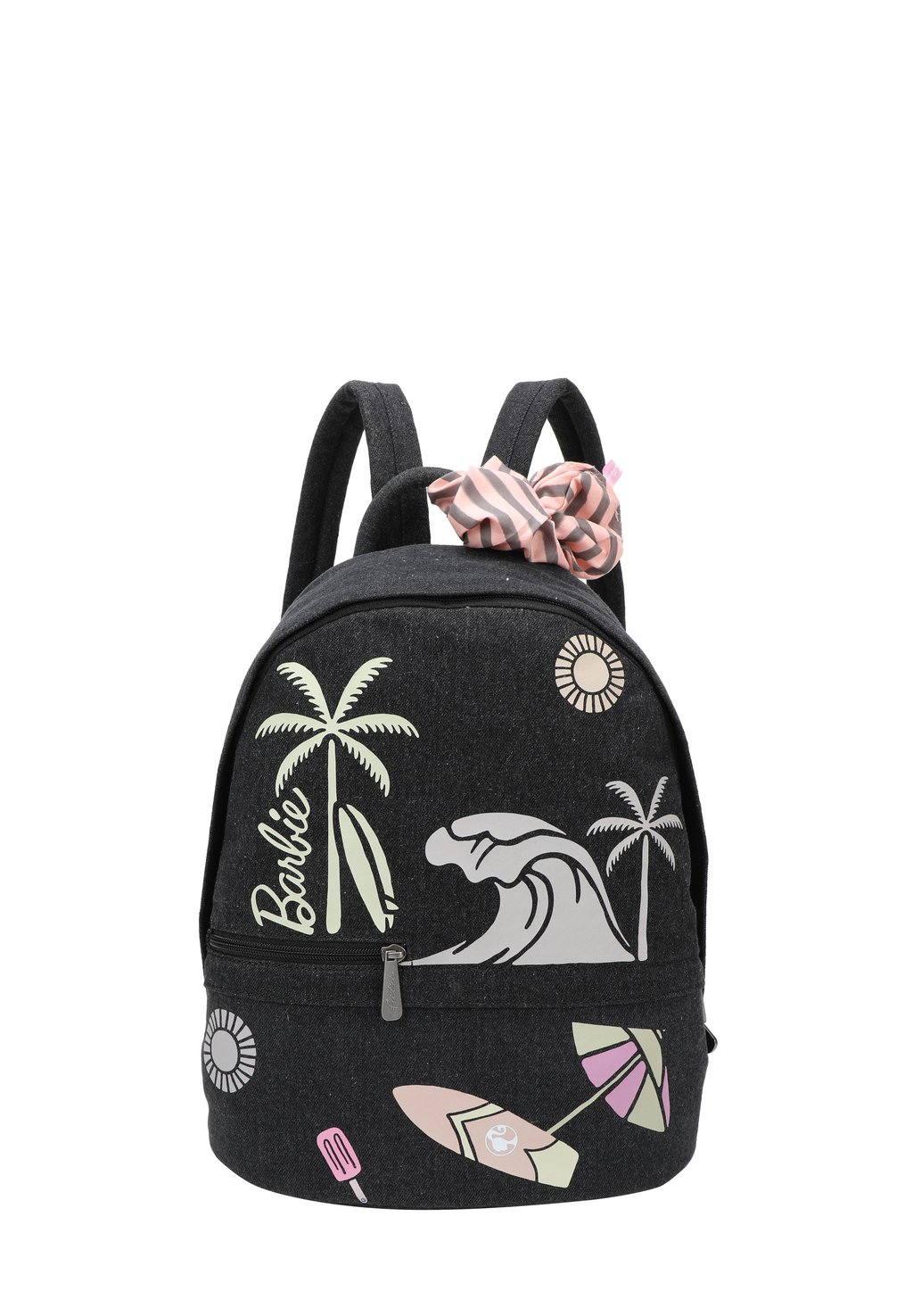 Рюкзак MALIBU BARBIE Fritzi aus Preußen, черный
Рюкзак MALIBU BARBIE Fritzi aus Preußen, черный