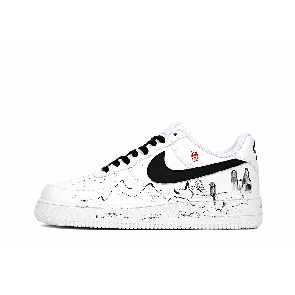 Кроссовки Nike Air Force 1 Skateboard Shoes Unisex Low-Top Black White, Черный, Кроссовки Nike Air Force 1 Skateboard Shoes Unisex Low-Top Black White
Кроссовки Nike Air Force 1 Skateboard Shoes Unisex Low-Top Black White, Черный, Кроссовки Nike Air Force 1 Skateboard Shoes Unisex Low-Top Black White