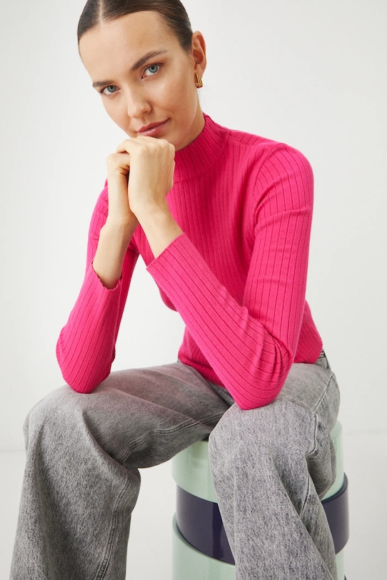 Свитер Medicine, розовый
Свитер Medicine, розовый