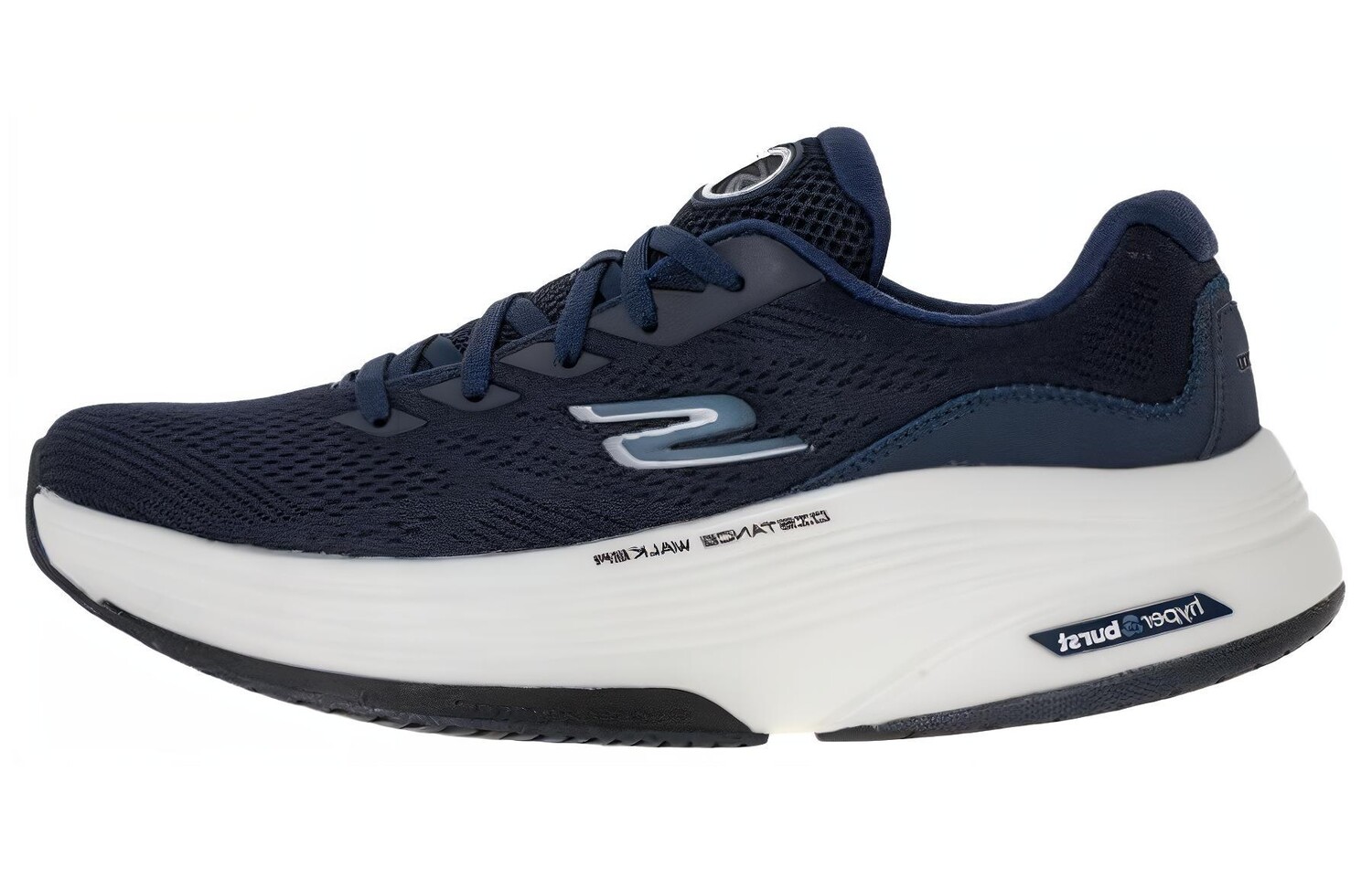 Кроссовки для бега Go Walk Distance Walker для мужчин с низким верхом, синие Skechers
Кроссовки для бега Go Walk Distance Walker для мужчин с низким верхом, синие Skechers