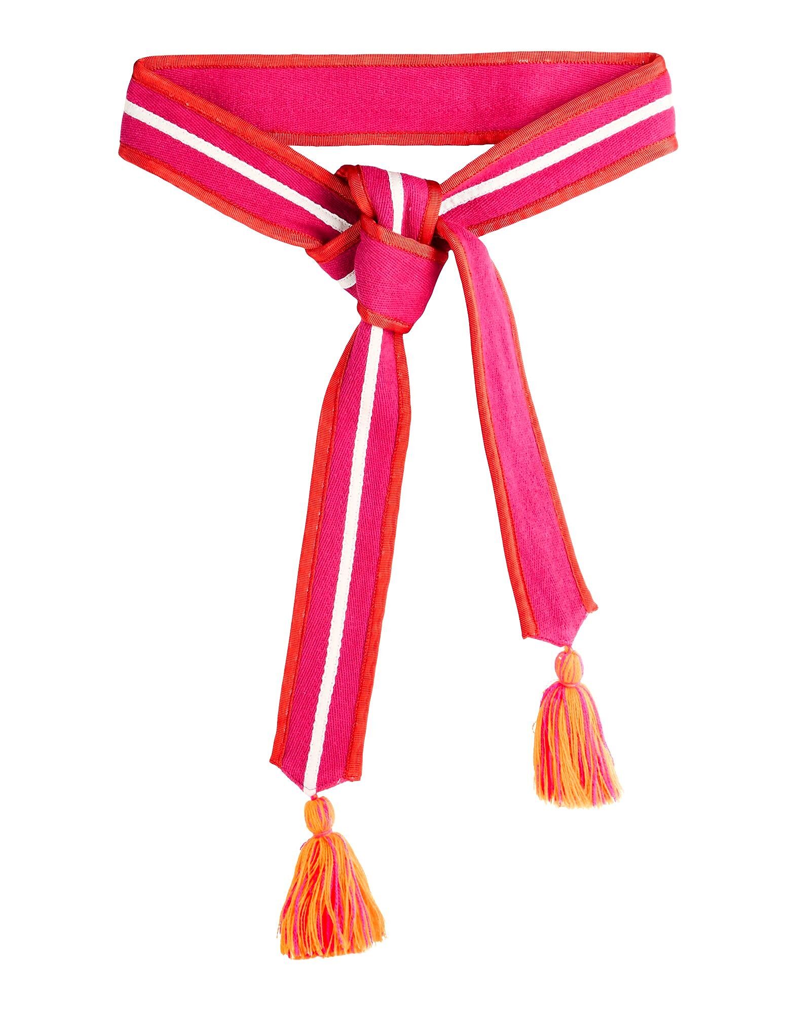 Ремень Taieur, фуксия
Ремень Taieur, фуксия