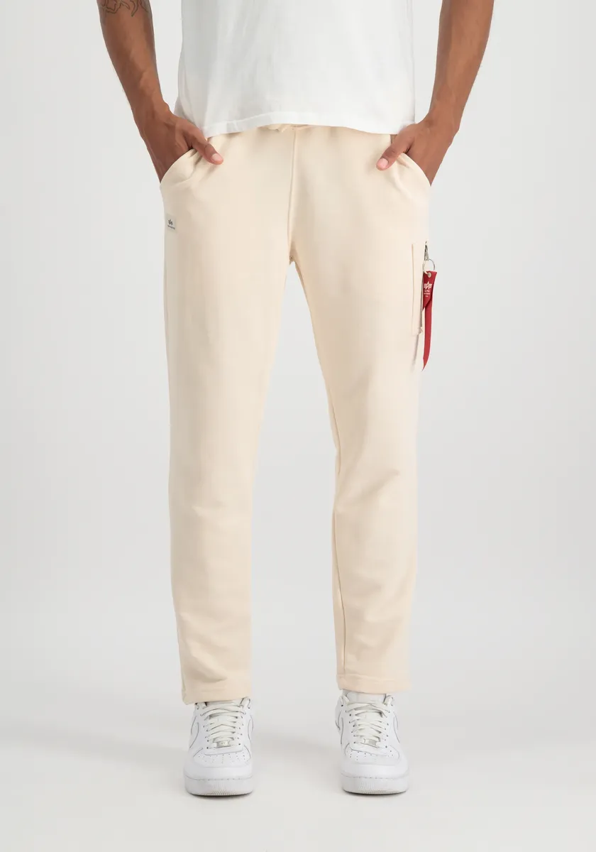 Брюки для бега Alpha Industries " Alpha Industries Мужчины - Jogger X-fit Jogger S Leg", цвет Jet Stream White
Брюки для бега Alpha Industries " Alpha Industries Мужчины - Jogger X-fit Jogger S Leg", цвет Jet Stream White