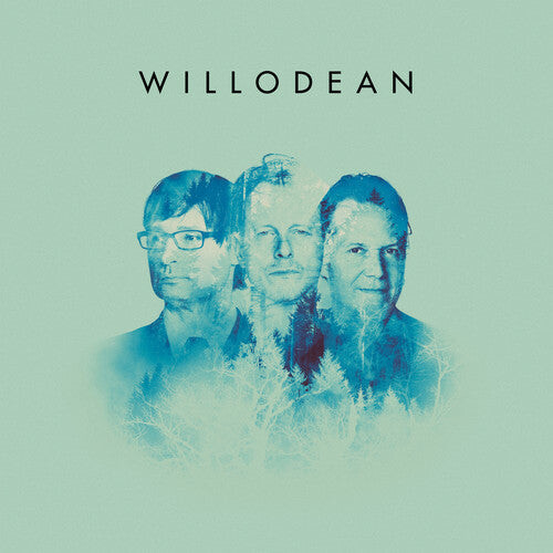 CD диск Willodean: Awesome Life Decisions: Side Two
CD диск Willodean: Awesome Life Decisions: Side Two