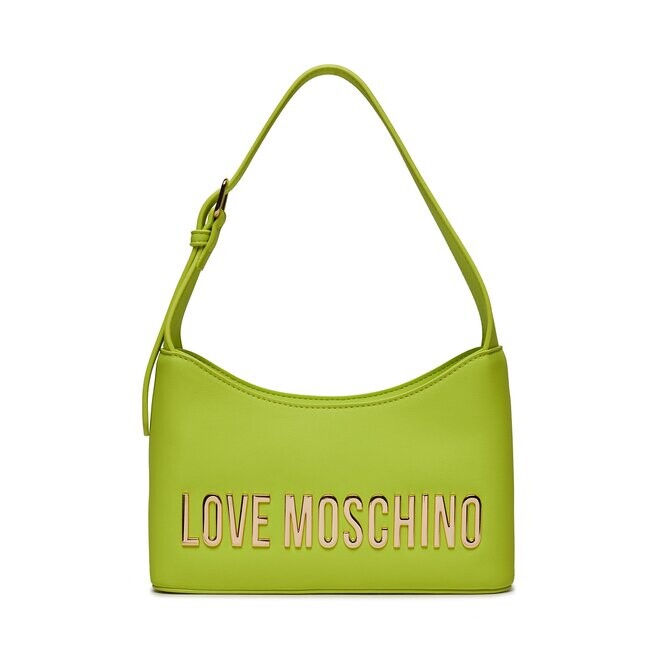 Сумка LOVE MOSCHINO, зеленый
Сумка LOVE MOSCHINO, зеленый