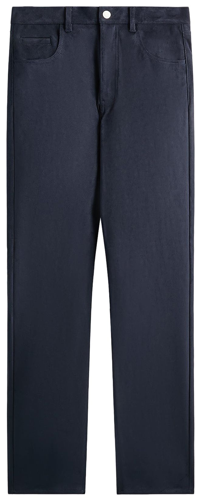 Брюки Kith Microsuede Webster, черный
Брюки Kith Microsuede Webster, черный