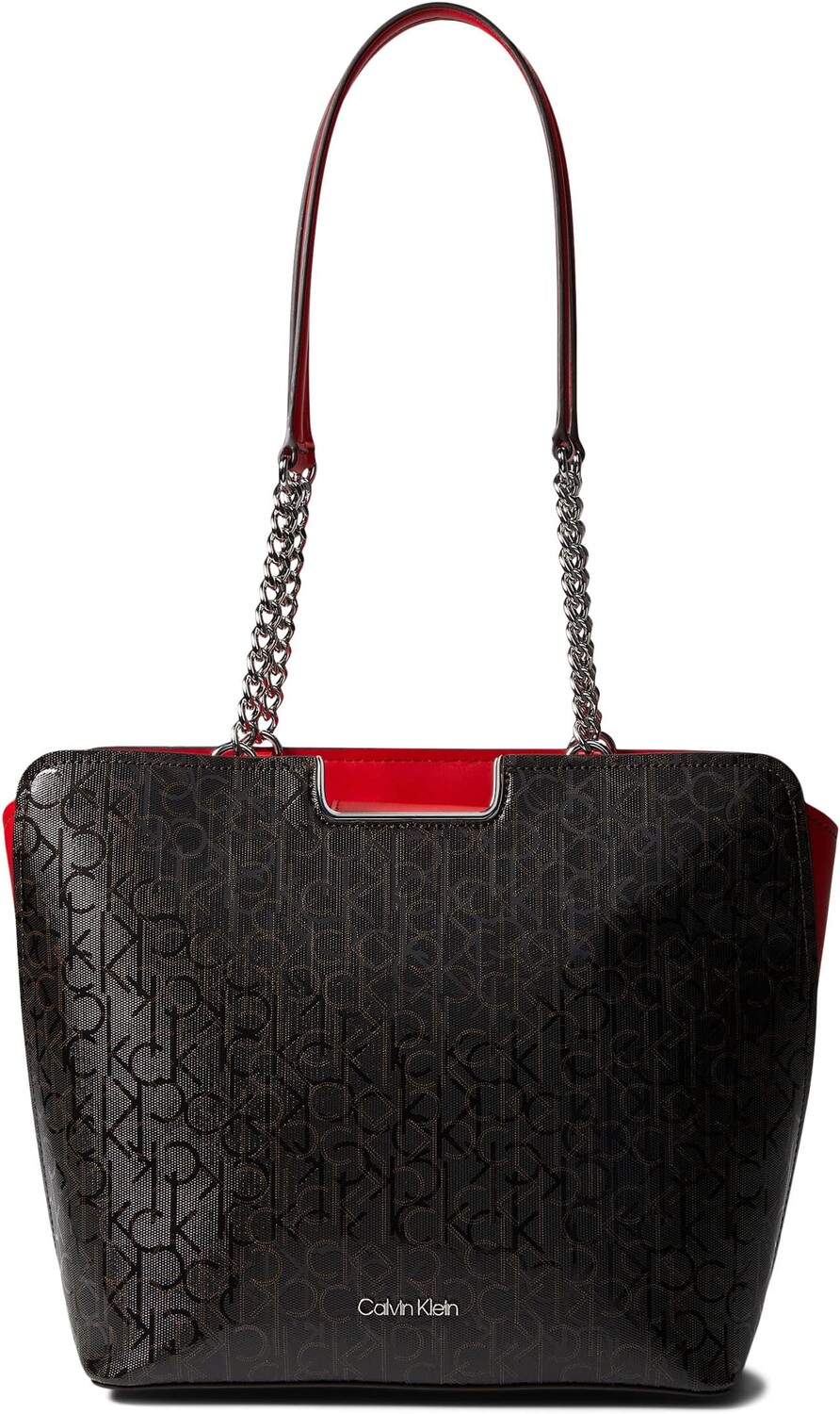 Сумка-тоут Calvin Klein Finley Tote, цвет Brown/Khaki/Salsa, Коричневый, Сумка-тоут Calvin Klein Finley Tote, цвет Brown/Khaki/Salsa
Сумка-тоут Calvin Klein Finley Tote, цвет Brown/Khaki/Salsa, Коричневый, Сумка-тоут Calvin Klein Finley Tote, цвет Brown/Khaki/Salsa