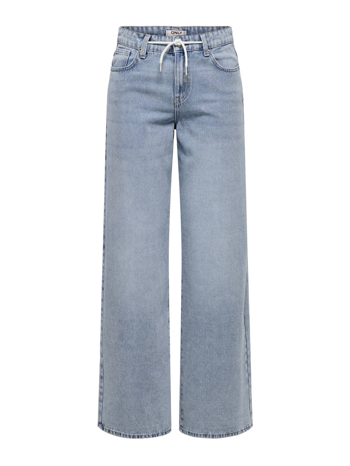 ONLY Широкие джинсы 'ONLBLISS' в синем дениме
ONLY Широкие джинсы 'ONLBLISS' в синем дениме
