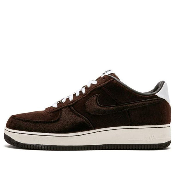 Кроссовки air force 1 low prm tz Nike, коричневый
Кроссовки air force 1 low prm tz Nike, коричневый