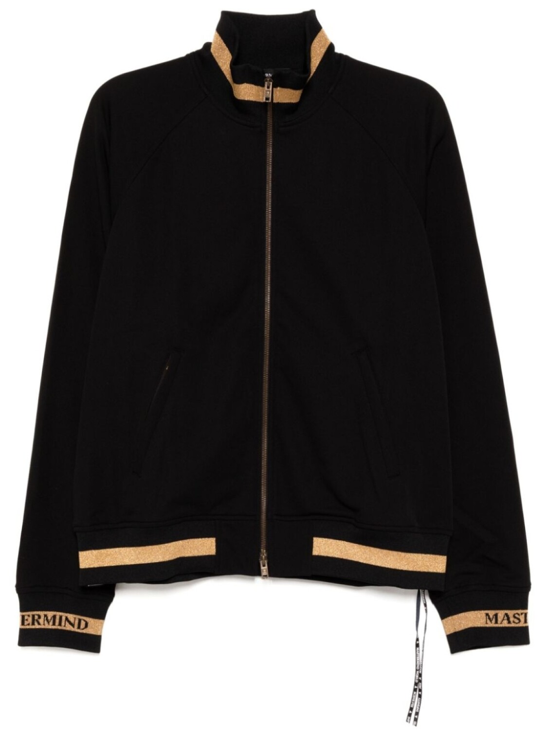 Спортивная куртка Mastermind World, черный 
Спортивная куртка Mastermind World, черный