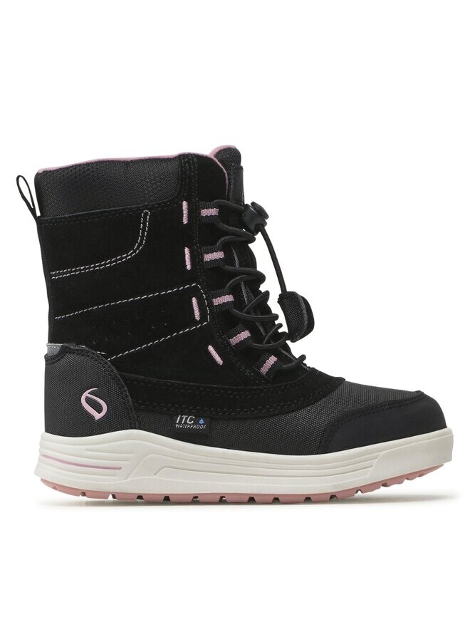 Зимние Ботинки Leaf Jaren LJARE201M, черный
Зимние Ботинки Leaf Jaren LJARE201M, черный